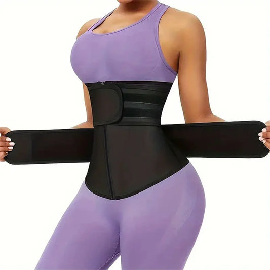 Women’s Breathable Neoprene Waist Trainer